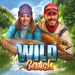 Wild Catch (New) - QUEENBET138