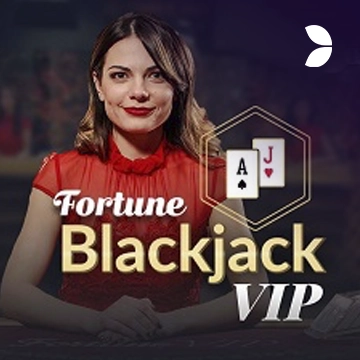 Blackjack Fortune VIP - QUEENBET138