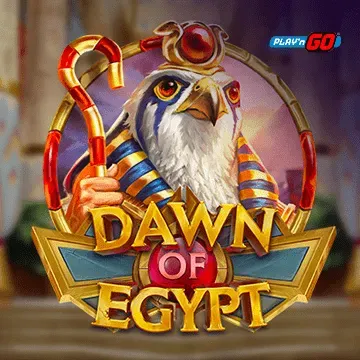 PlaynGo : Dawn of Egypt - QUEENBET138