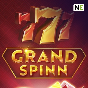 Grand Spinn - QUEENBET138