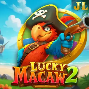 Jili : Lucky Macaw 2 - QUEENBET138