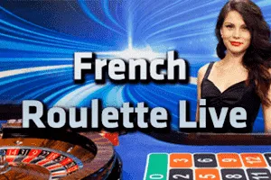 French Roulette - QUEENBET138