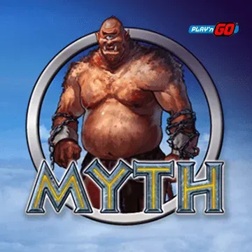 PlaynGo : Myth - QUEENBET138