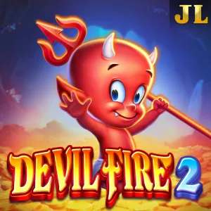Jili : Devil Fire 2 - QUEENBET138