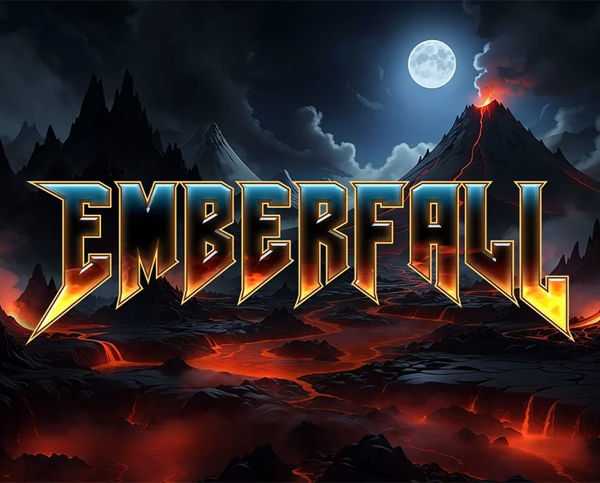 Emberfall - QUEENBET138