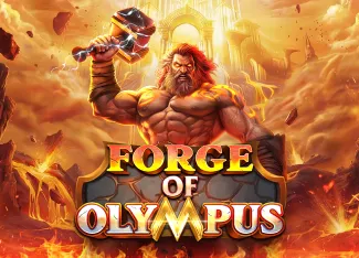Forge of Olympus - QUEENBET138