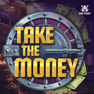 Redtiger : Take the Money - QUEENBET138