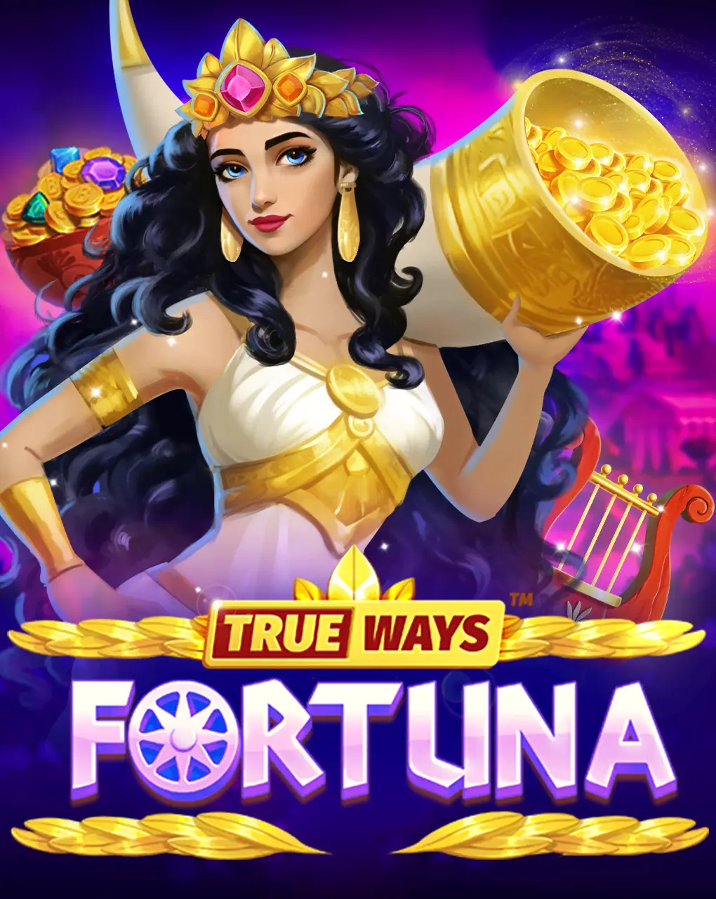 Bgaming : Fortuna Trueways - QUEENBET138
