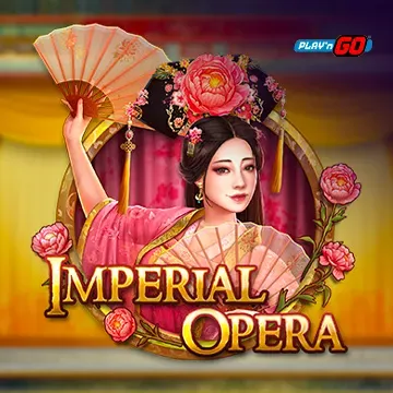 PlaynGo : Imperial Opera - QUEENBET138