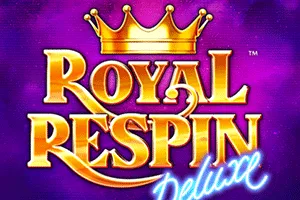 Royal Respin Deluxe - QUEENBET138