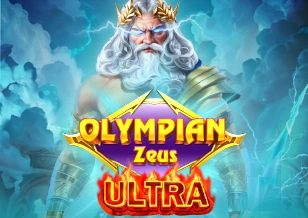 Olympian Zeus ULTRA - QUEENBET138