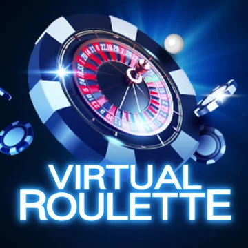 Virtual Roulette - QUEENBET138