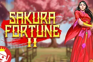 POP Sakura Fortune 2 (Quickspin) - QUEENBET138