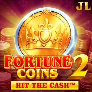 Jili : Fortune Coins 2 - QUEENBET138
