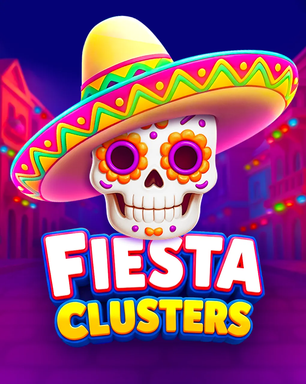 Bgaming : Fiesta Clusters - QUEENBET138