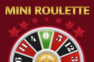 Roulette Mini - QUEENBET138