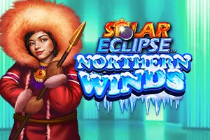 Solar Eclipse: Northern Winds™ - QUEENBET138