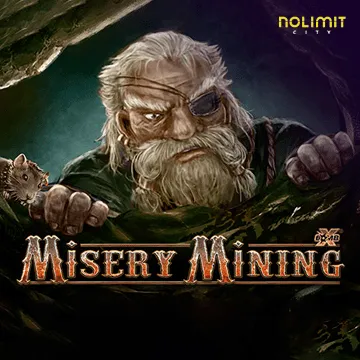 Misery Mining - QUEENBET138