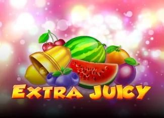 Extra Juicy - QUEENBET138