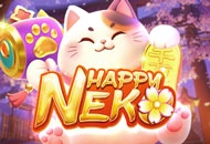 Spadegaming : Happy Neko - QUEENBET138