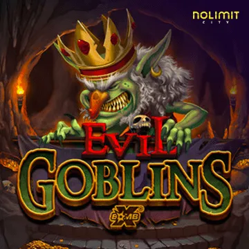 Evil Goblins xBomb - QUEENBET138