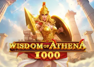 Wisdom of Athena 1000 - QUEENBET138