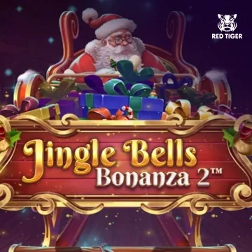 Redtiger : Jingle Bells Bonanza™ 2 - QUEENBET138