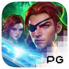 PGSoft : Grimms Bounty: Hansel & Gretel - QUEENBET138