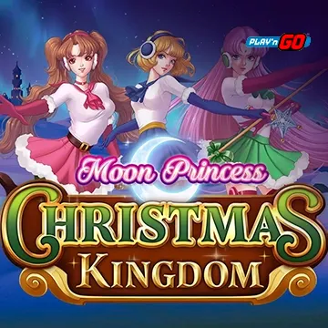 PlaynGo : Midnight Princess: Christmas Kingdom - QUEENBET138