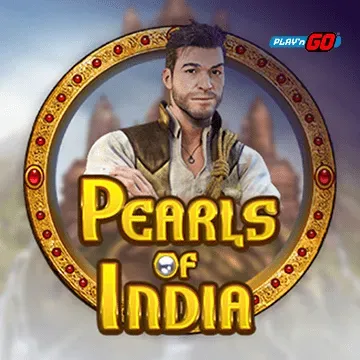 PlaynGo : Pearls of India - QUEENBET138