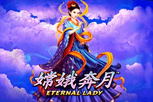 Eternal Lady - QUEENBET138
