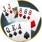 8 Cards Poker - QUEENBET138