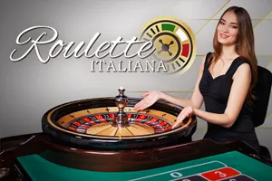 Roulette Italiana - QUEENBET138