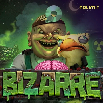 BIZARRE - QUEENBET138