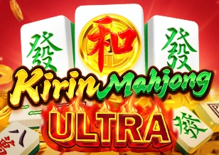 Kirin Mahjong ULTRA - QUEENBET138