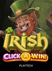 Irish Click-A-Win - QUEENBET138
