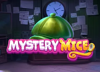 Mystery Mice - QUEENBET138
