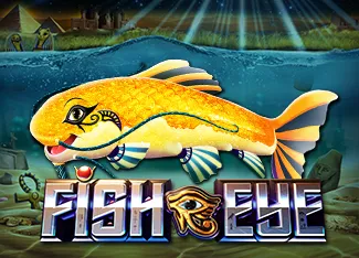Fish Eye - QUEENBET138