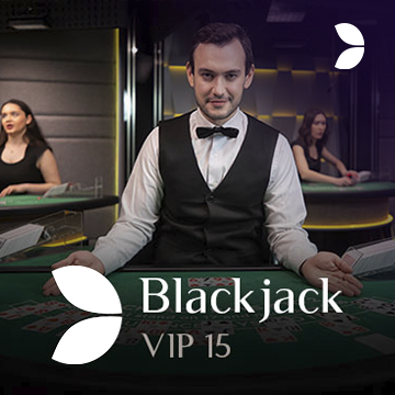 Blackjack VIP 15 - QUEENBET138
