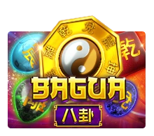 Bagua - QUEENBET138