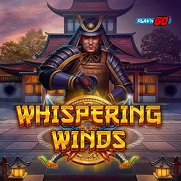 PlaynGo : Whispering Winds - QUEENBET138
