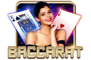 Baccarat - QUEENBET138