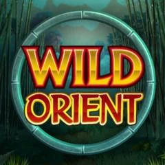 Wild Orient - QUEENBET138