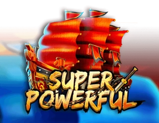PLAYSTAR : SUPER POWERFUL - QUEENBET138