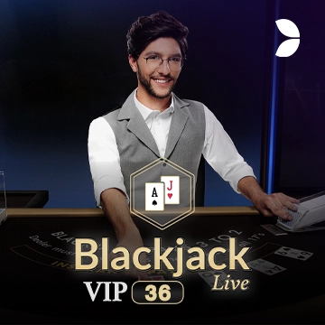 Blackjack VIP 36 - QUEENBET138