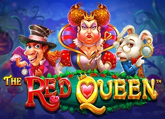 The Red Queen - QUEENBET138