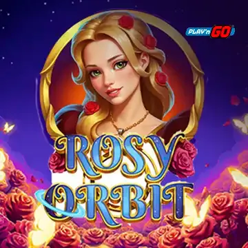 PlaynGo : Rosy Orbit Treasure Turn - QUEENBET138