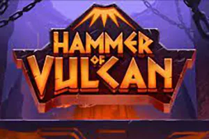 POP Hammer of Vulcan (Quickspin) - QUEENBET138