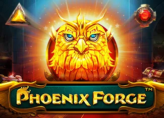 Phoenix Forge - QUEENBET138