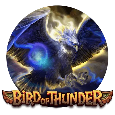 Bird of Thunder - QUEENBET138